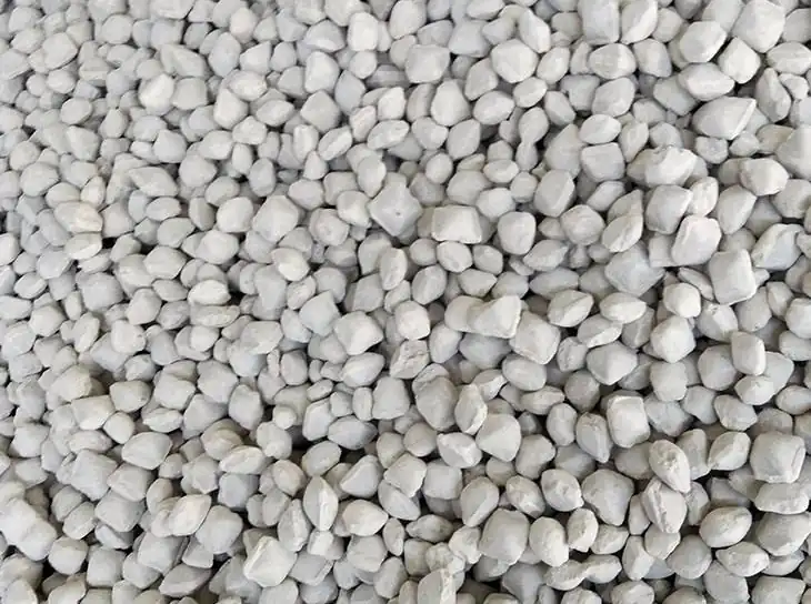 Magnesium Oxide Spheres Magnesium Oxide Spheres