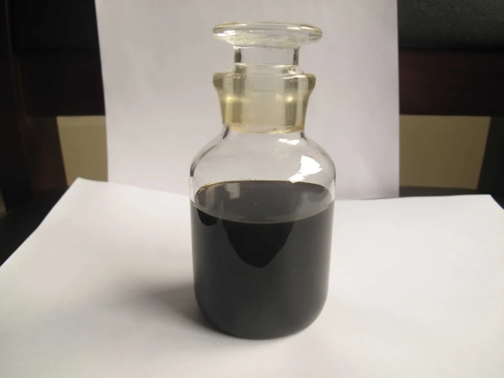 Magnesium Sulfonate