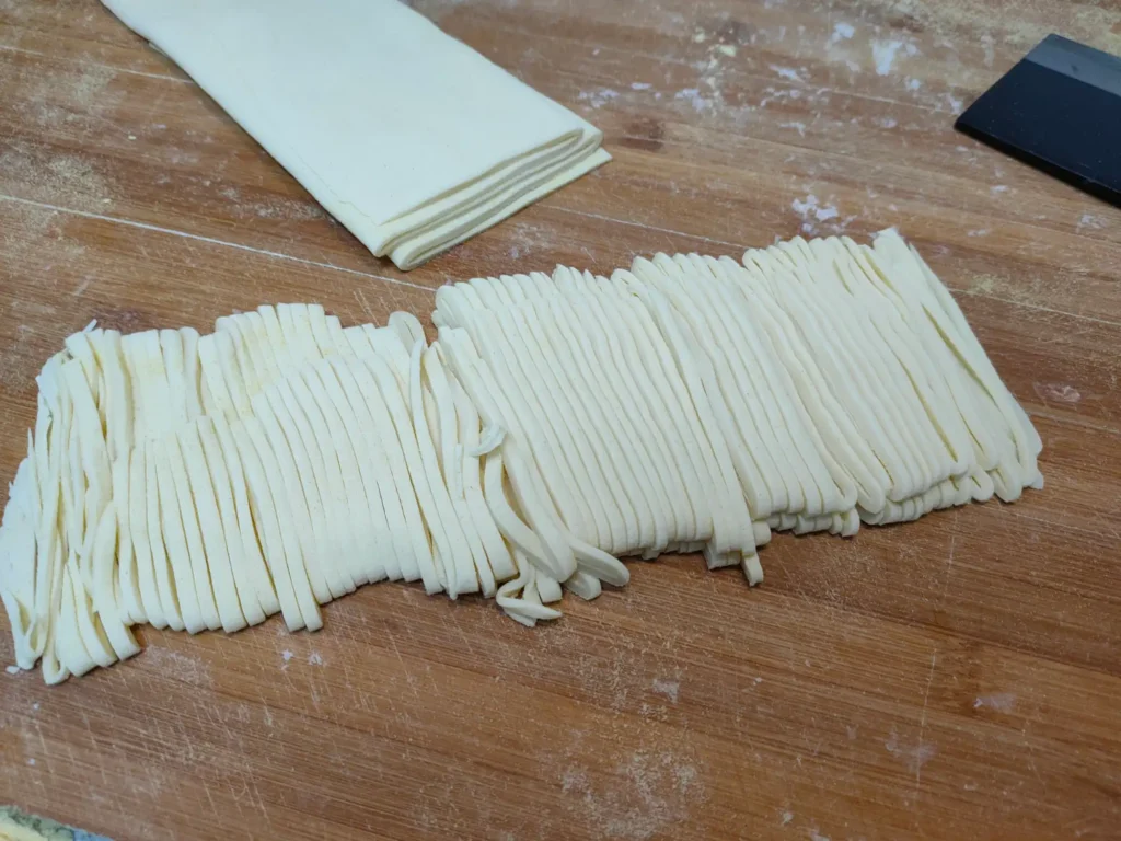 Noodle Noodle