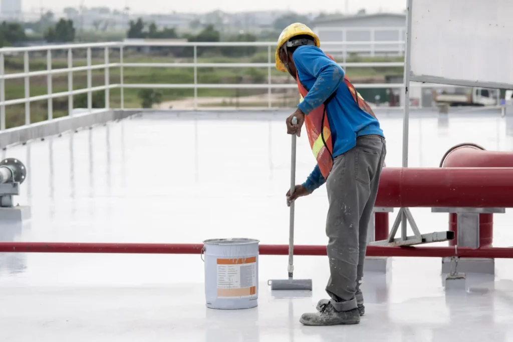 Polyurethane Coatings