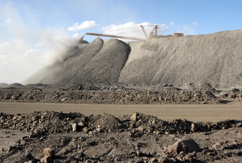 Rare Earth