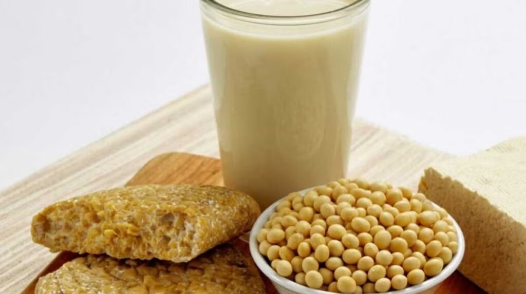 Soy Protein Soy Protein