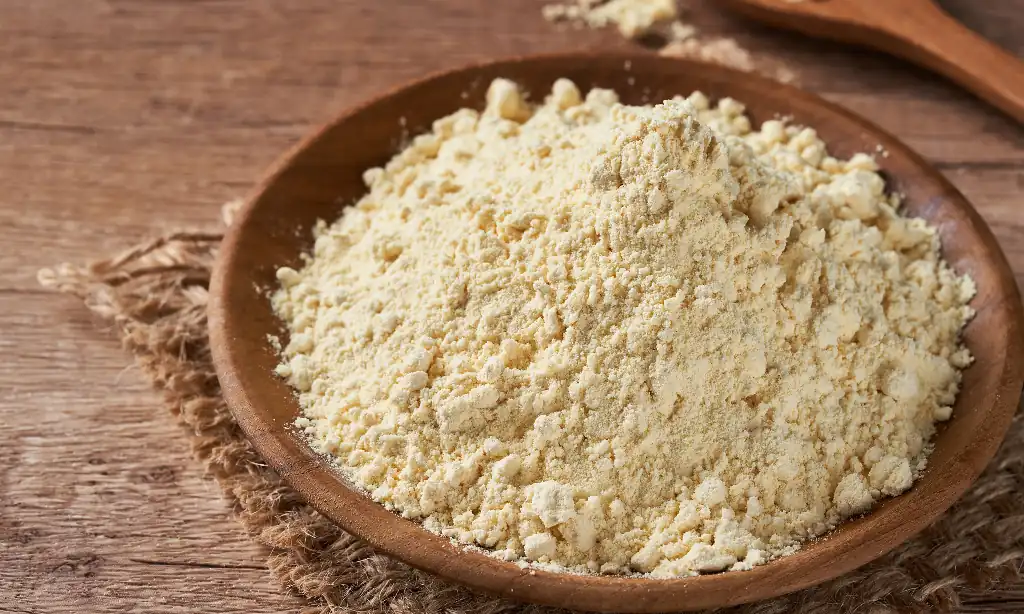 Soybean Protein