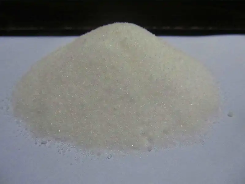 Magnesium Fluorosilicate Magnesium Fluorosilicate