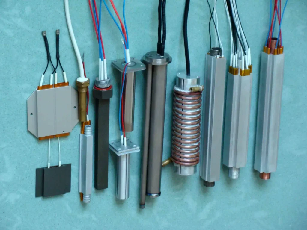 PTC thermistor PTC thermistor