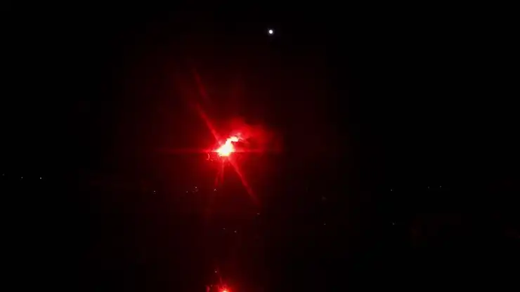 Signal Flare