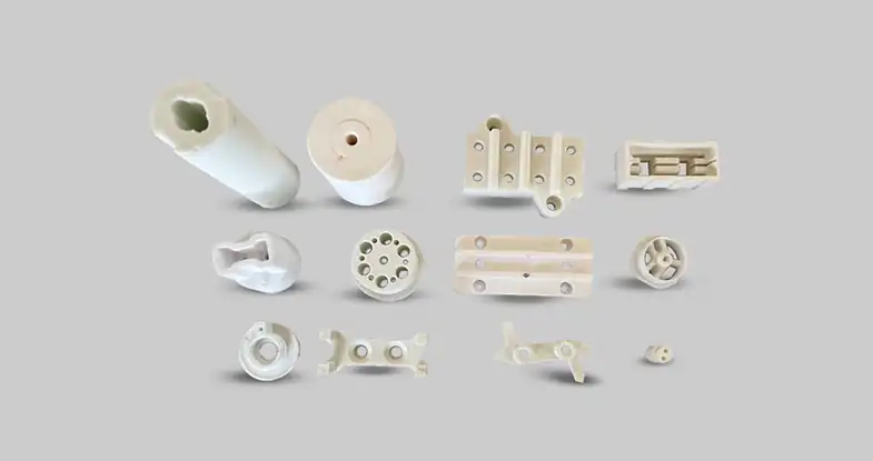 Talc Ceramics Talc Ceramics