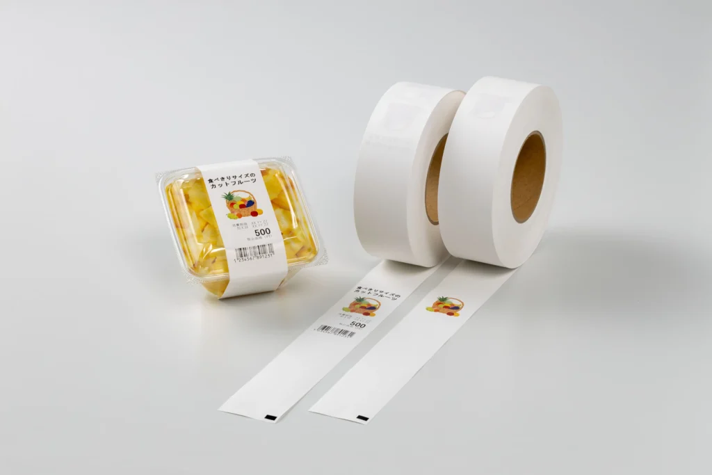 Thermoplastic Paper Thermoplastic Paper
