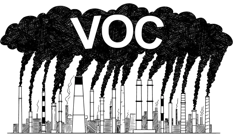 VOCs