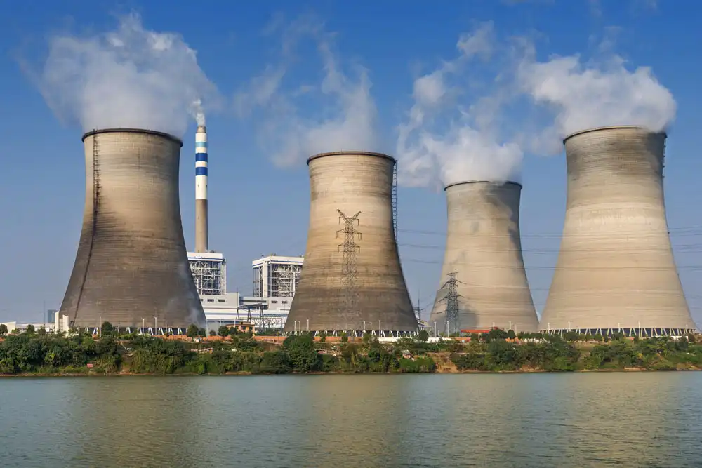 nuclear power plants nuclear power plants
