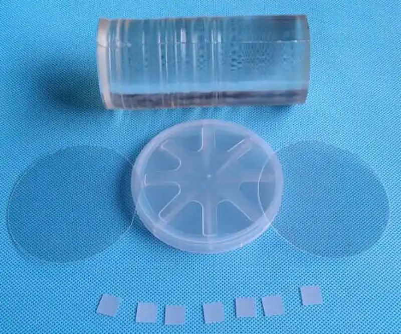 Lithium Niobate Crystal