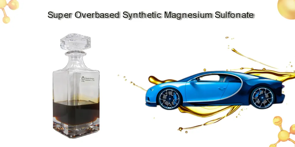 Magnesium Sulfonate Magnesium Sulfonate