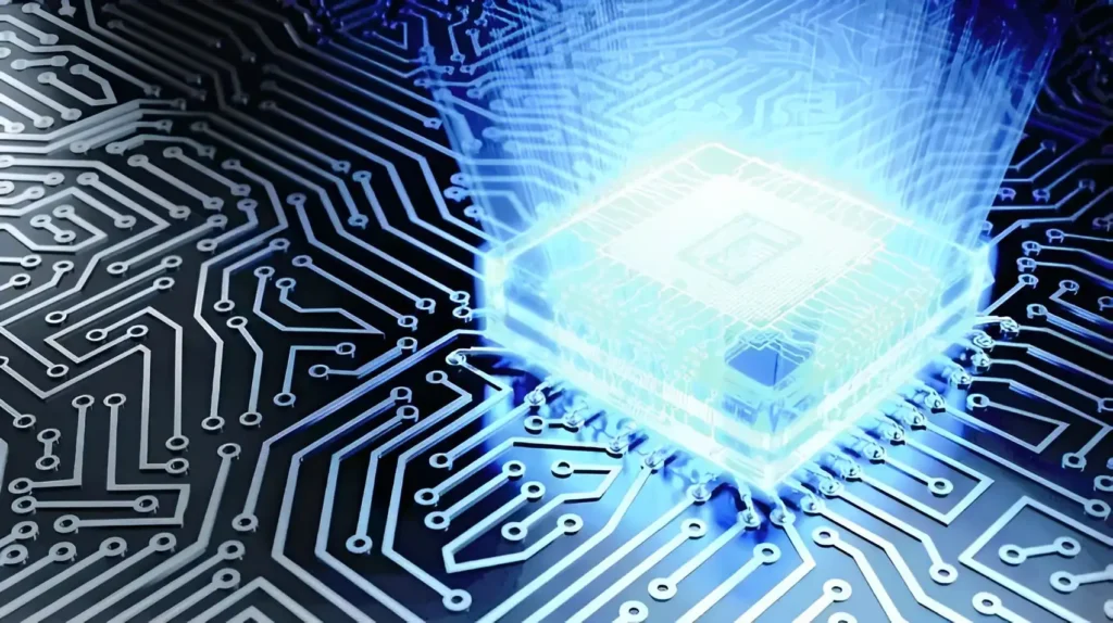 Quantum Computing Quantum Computing