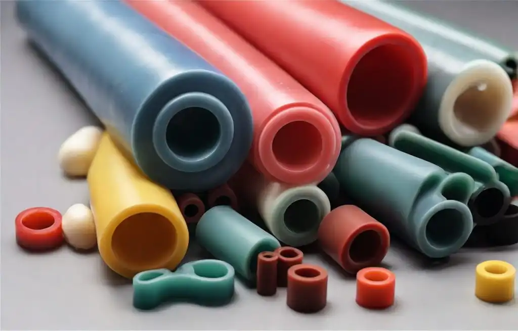 Thermoplastic Elastomers (TPE)