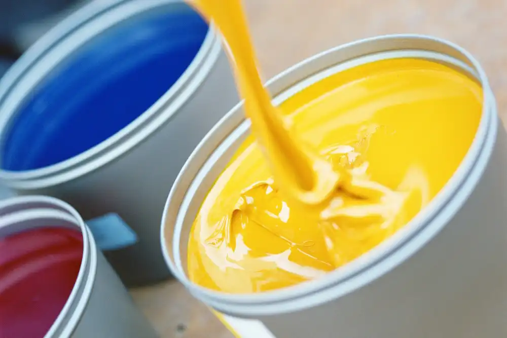 Water-Based Coatings