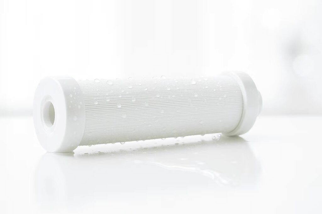 Water Filter Cartridges