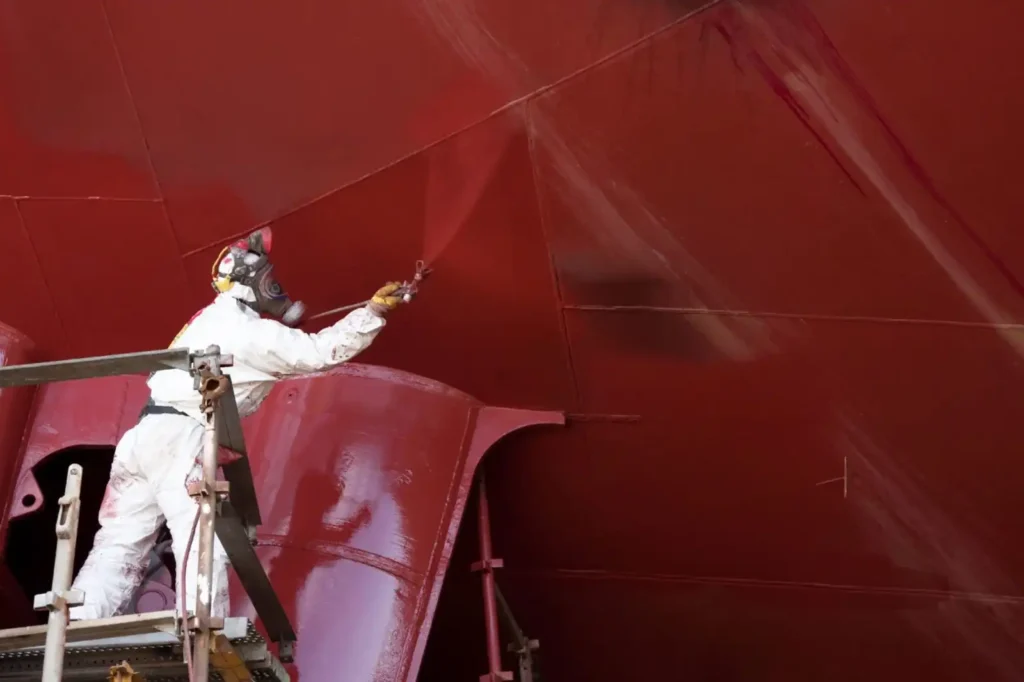 marine anticorrosive coatings marine anticorrosive coatings