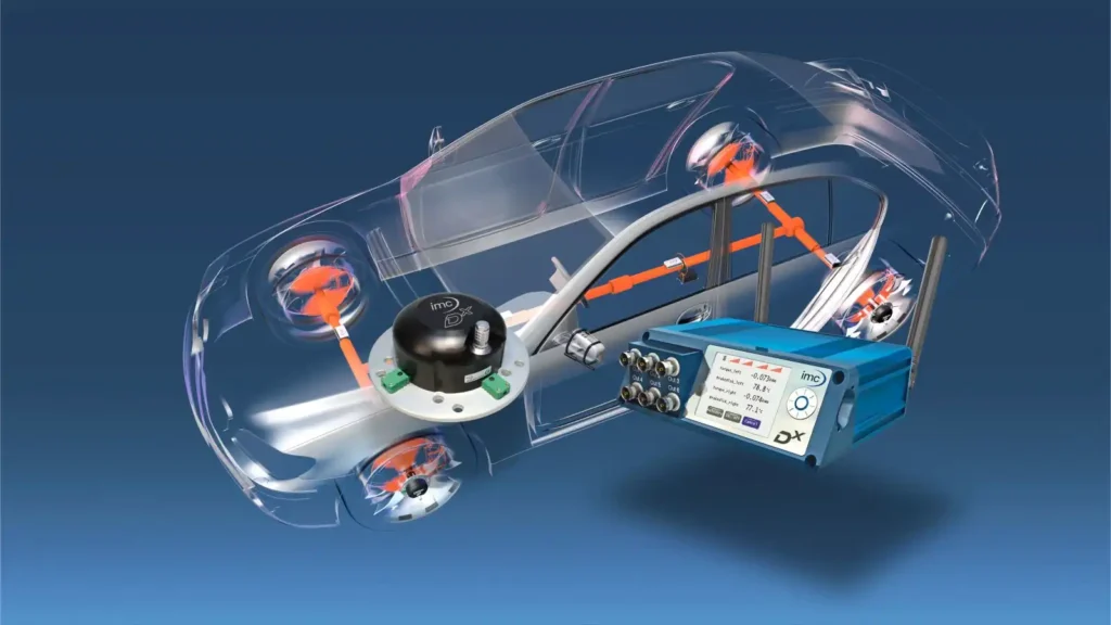 Automotive Ceramic Temperature Sensors