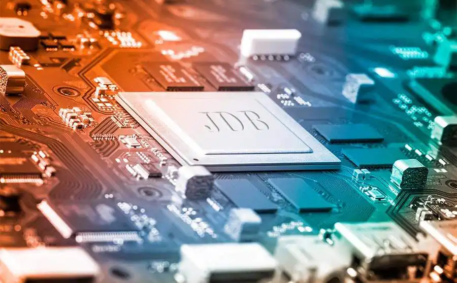 Low-Dielectric Electronic Fibers Low-Dielectric Electronic Fibers