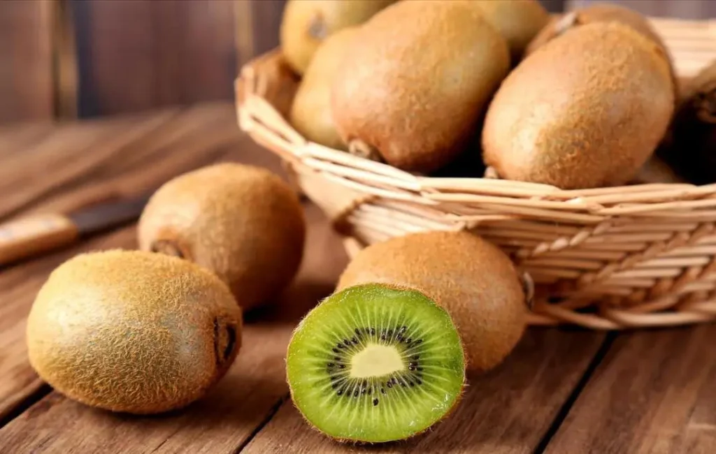 Highly Acidic or High-Sugar Foods