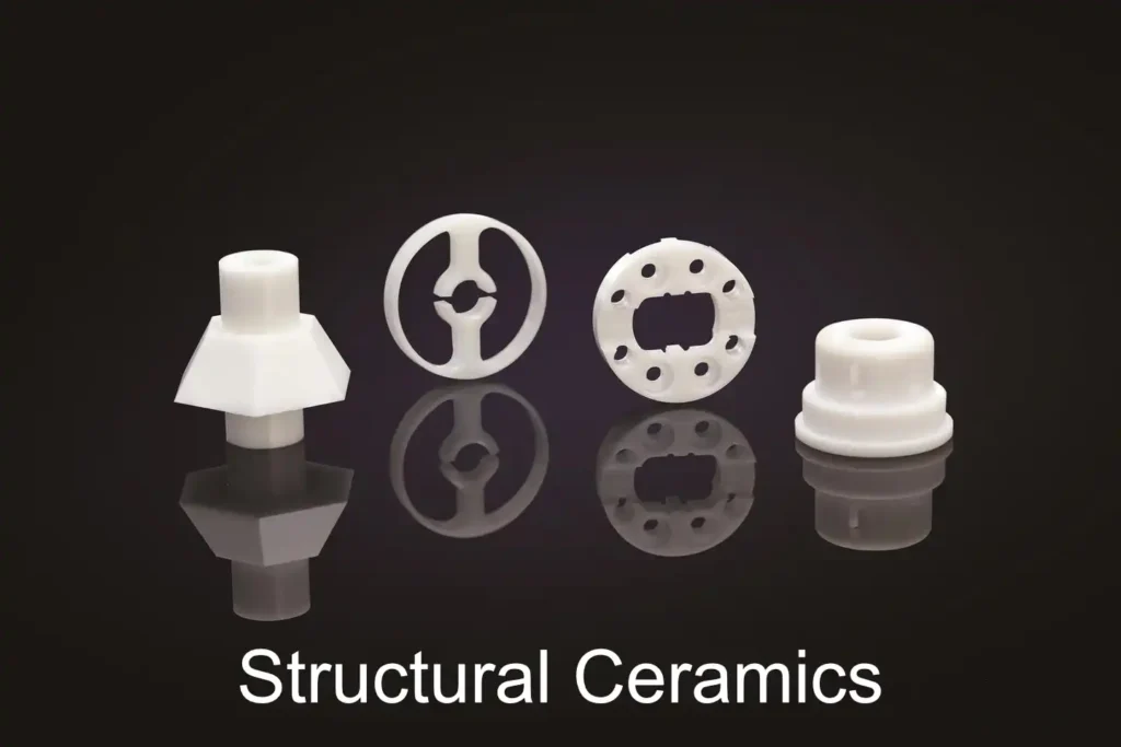 Structural Ceramics