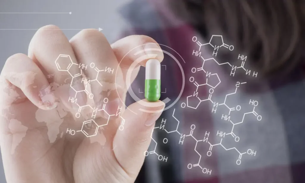 Drug Delivery Systems