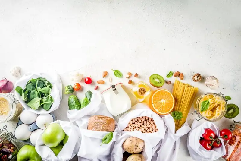 Nutritional Fortifiers