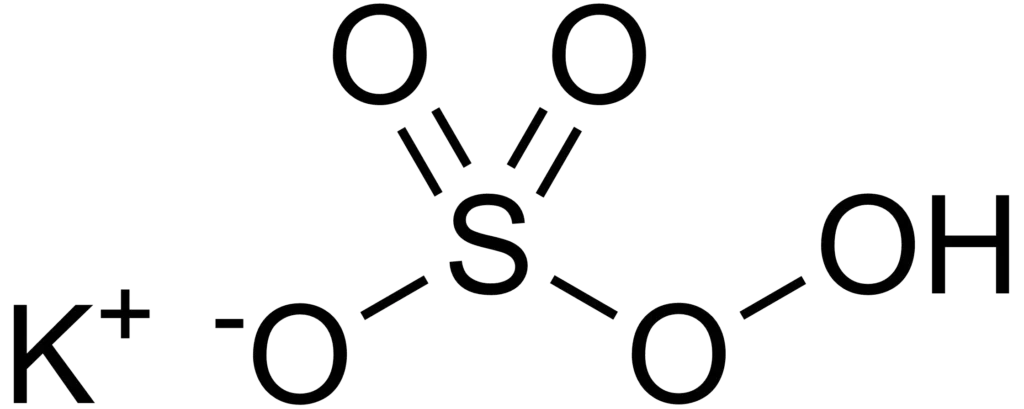 Potassium Monopersulfate Compound