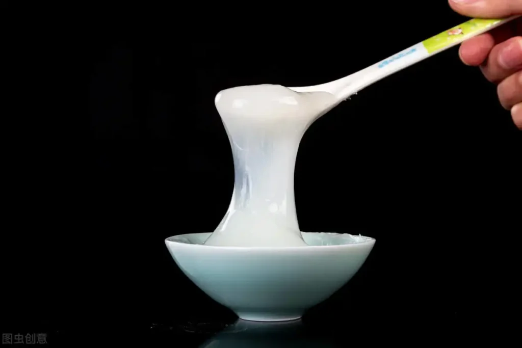 Starch Glue Starch Glue