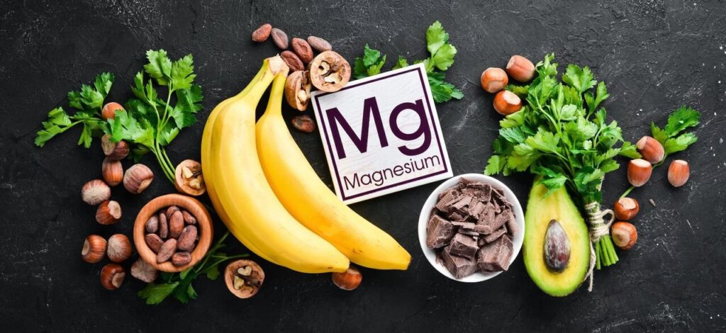 5 Common Magnesium Types