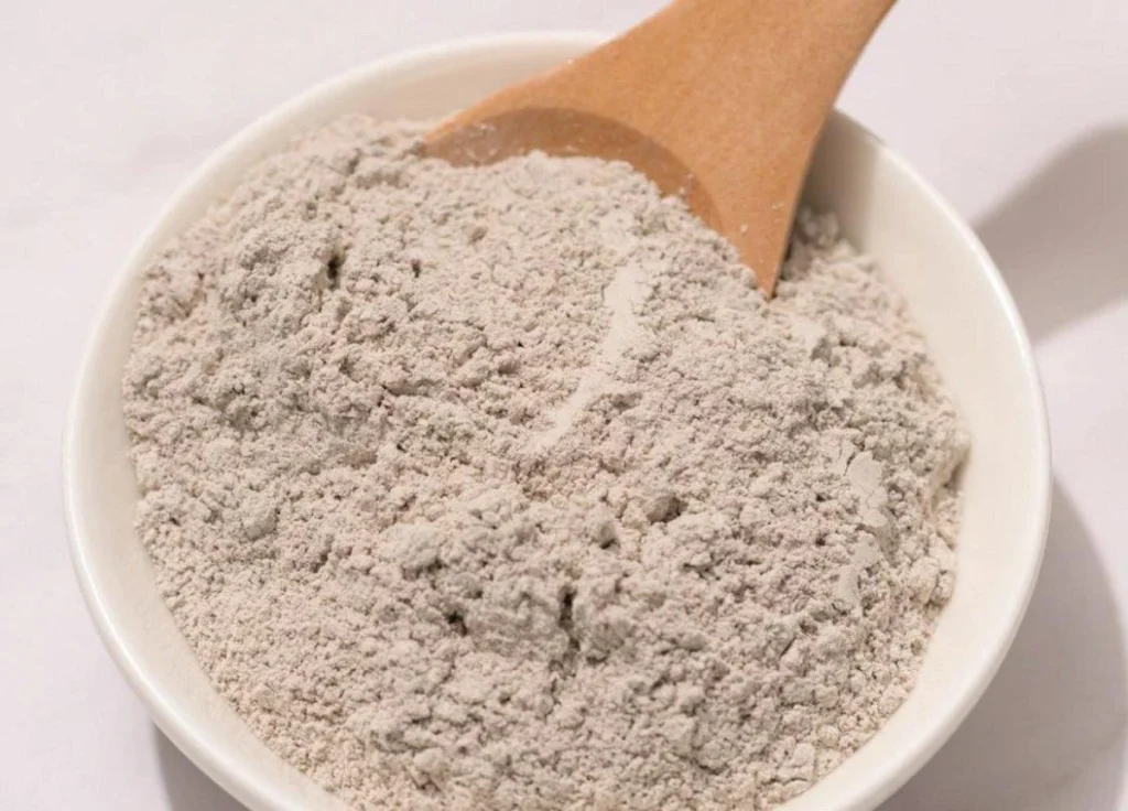 Bentonite