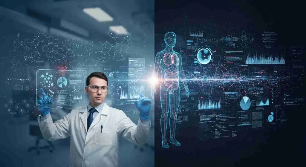 Biomedicine Biomedicine