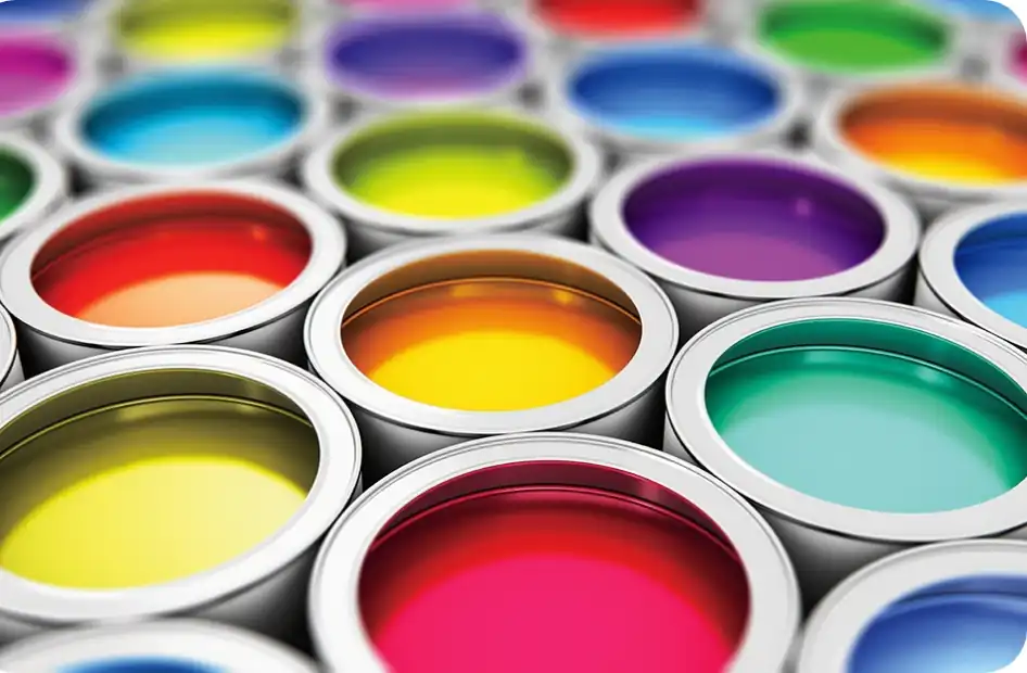 Ink Additives Ink Additives