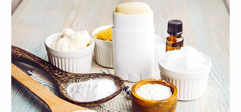 The 8 Secret Weapons of Natural Deodorants The 8 Secret Weapons of Natural Deodorants