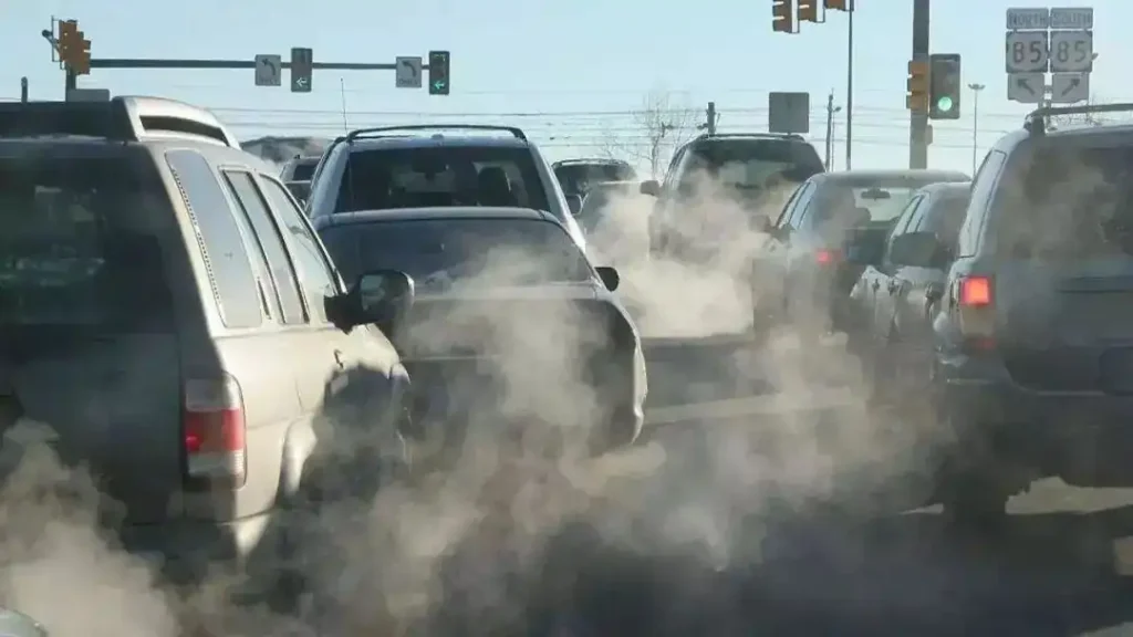Automotive Exhaust Purifiers Automotive Exhaust Purifiers