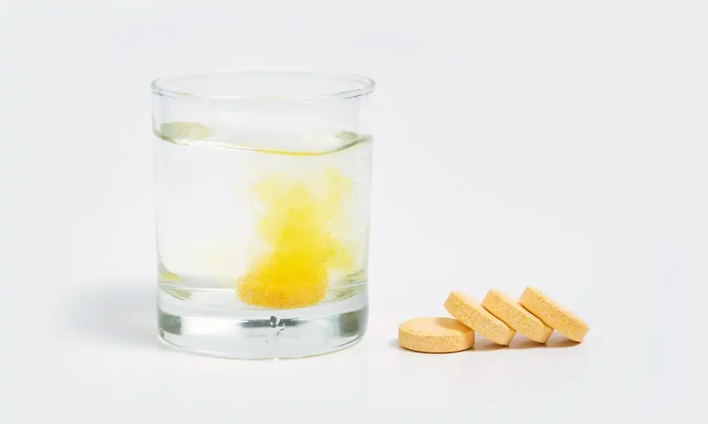 Effervescent Tablets