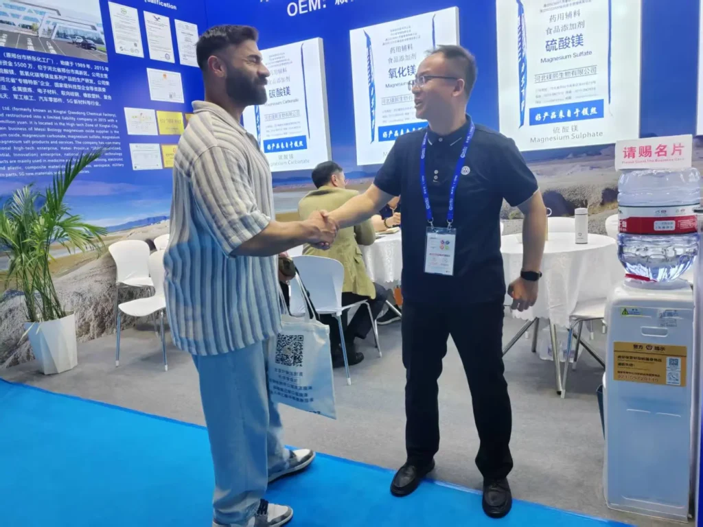 Messi Biology Shines on Day 2 of the 94th API China (1)