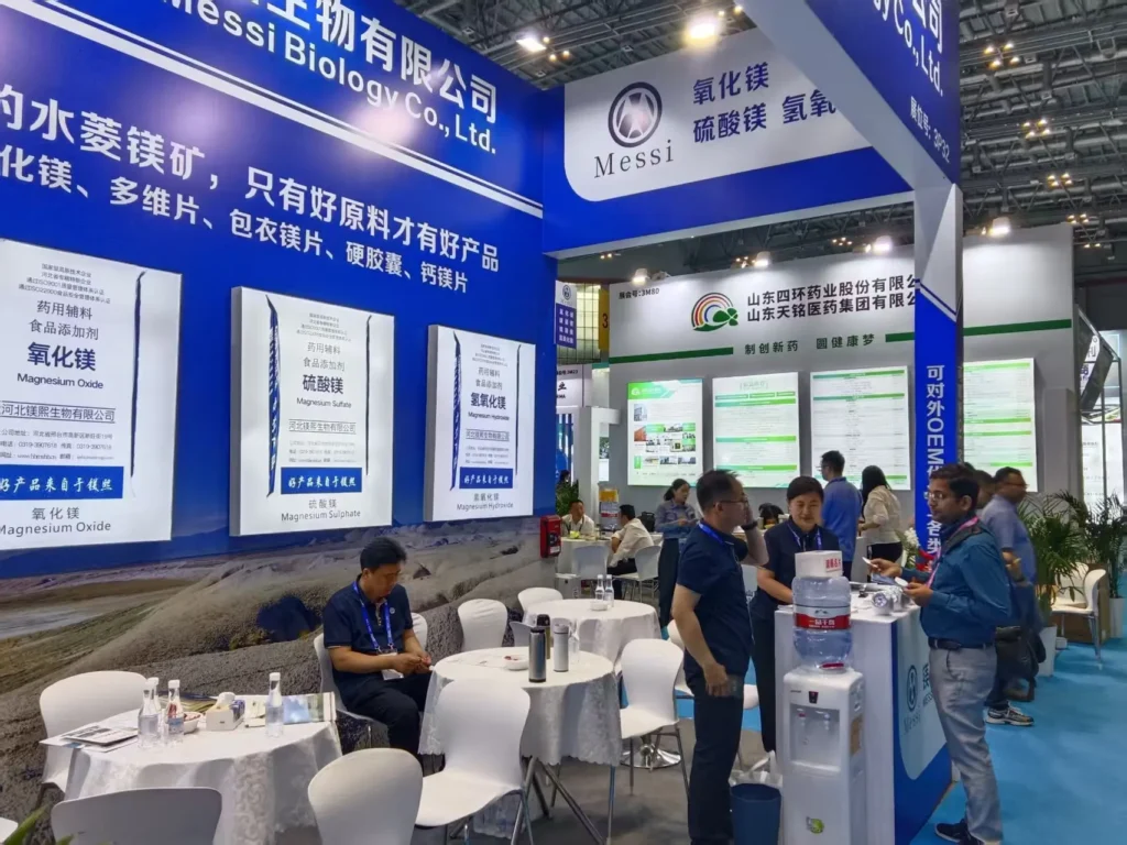 Messi Biology Shines on Day 2 of the 94th API China (2)