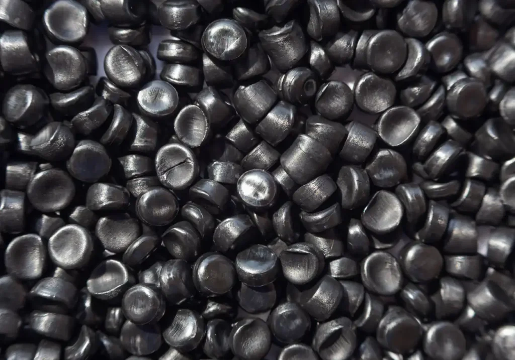 Thermally Conductive Plastics