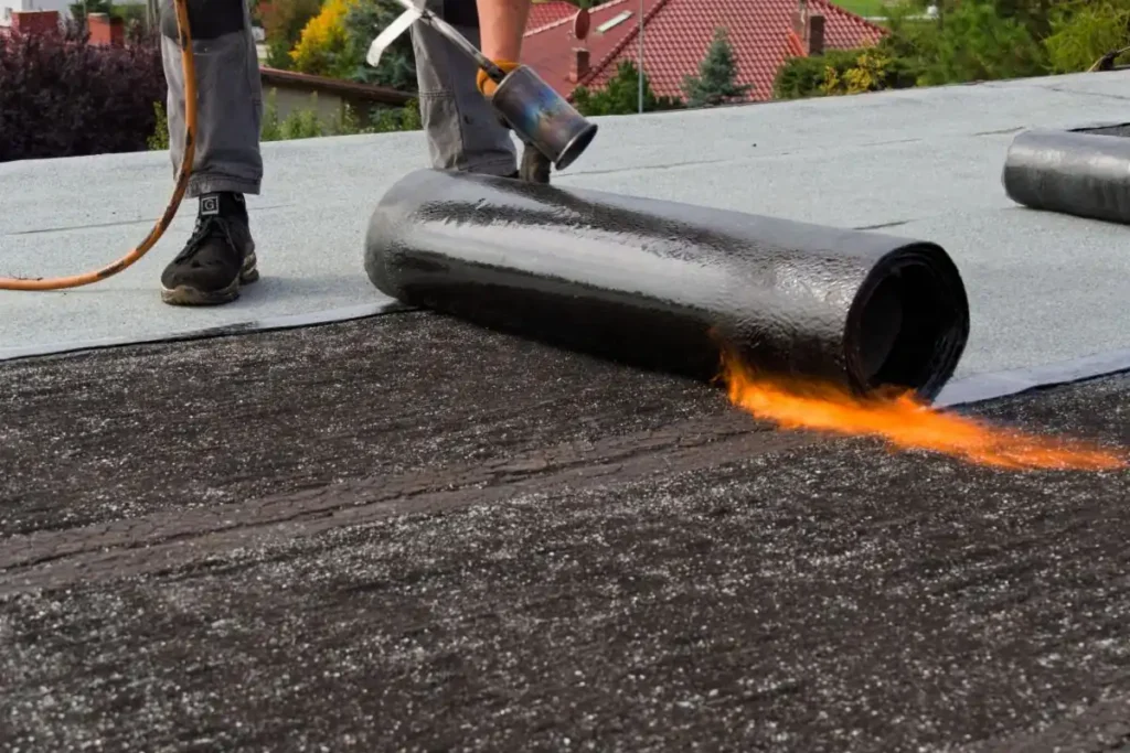 Waterproofing Membranes