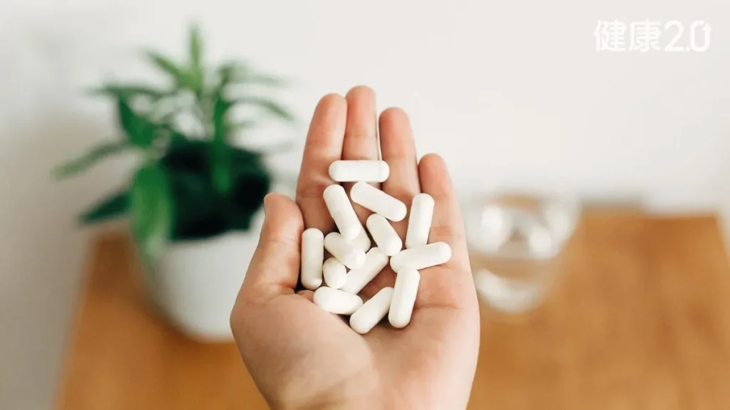 supplementing with magnesium