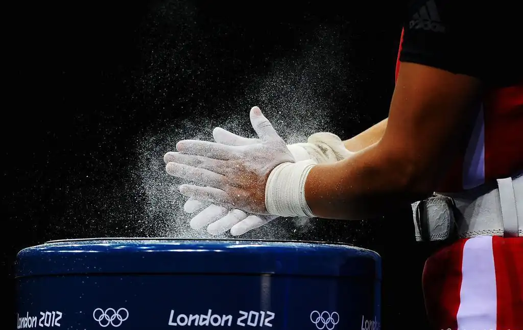 Anti-Slip Powder