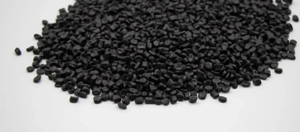 Cable Compound Pellet