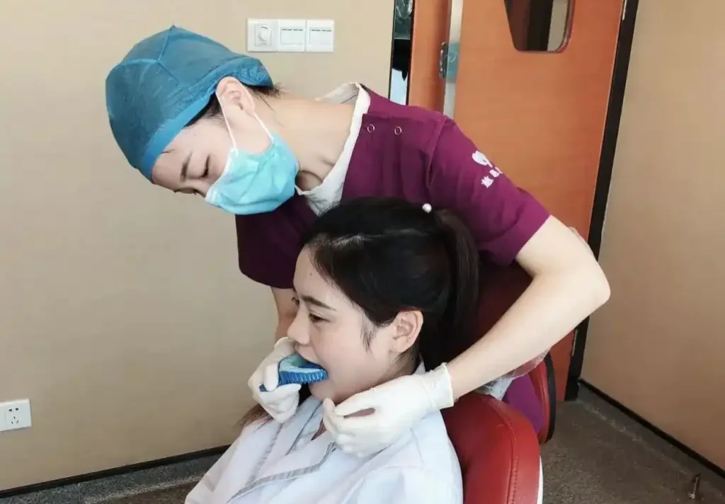 Dental Impressions