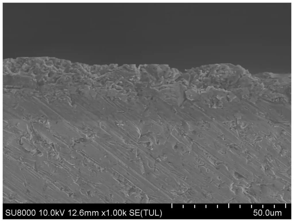 High-Barrier Metal Oxide Coatings