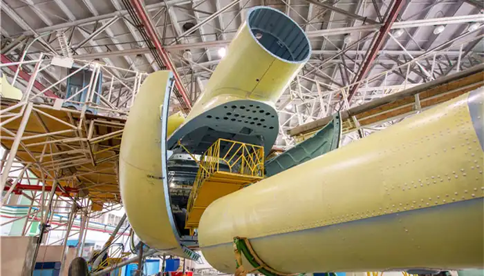High-Temperature Coatings