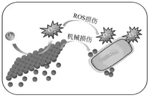 Nano-Magnesium Oxide