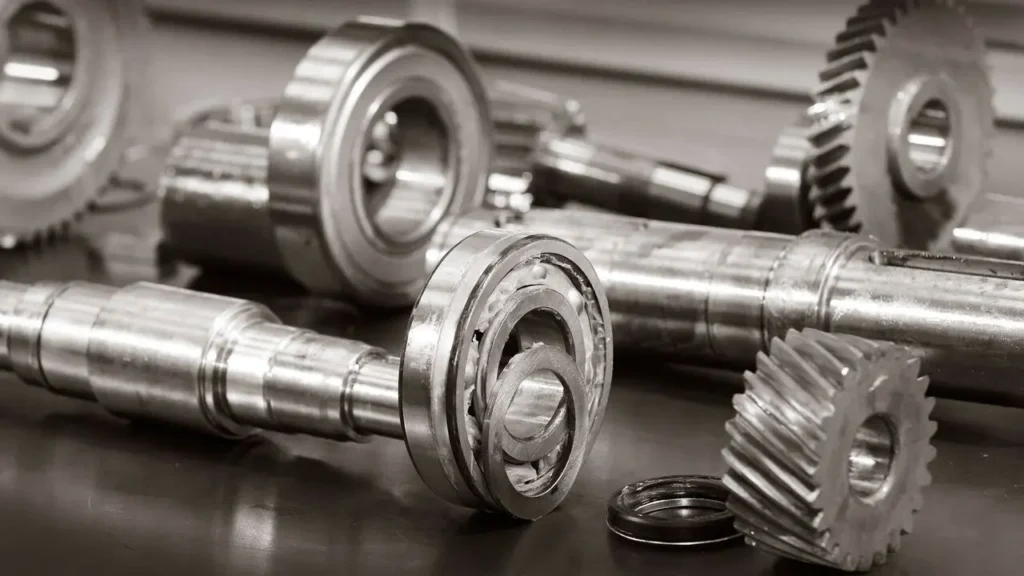 industrial lubricants