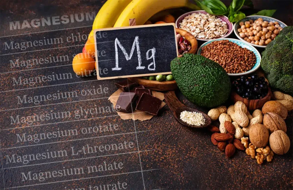 magnesium glycinate