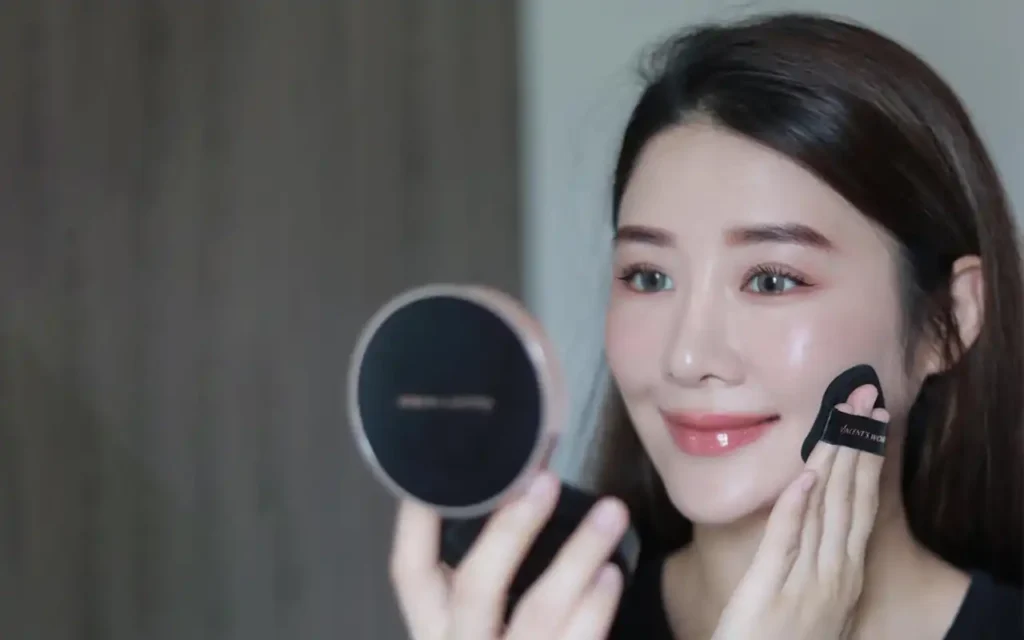makeup foundations